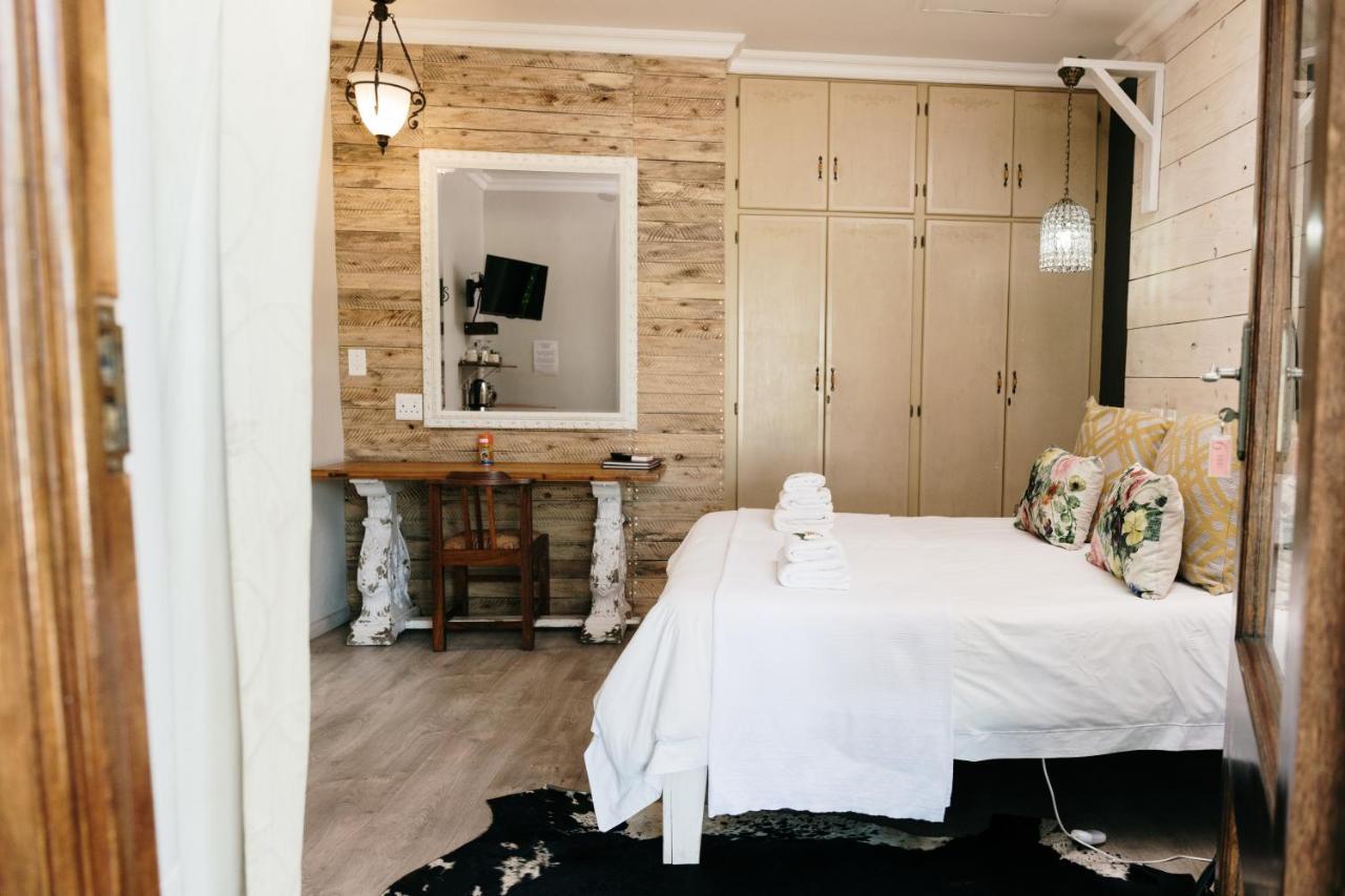 Florence Guest Farm Otel Chrissiesmeer Dış mekan fotoğraf