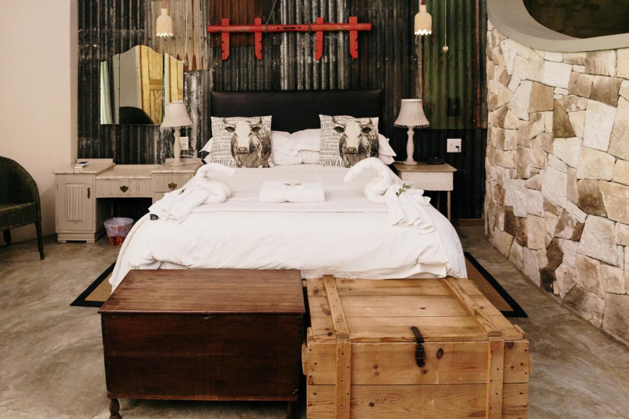 Florence Guest Farm Otel Chrissiesmeer Dış mekan fotoğraf
