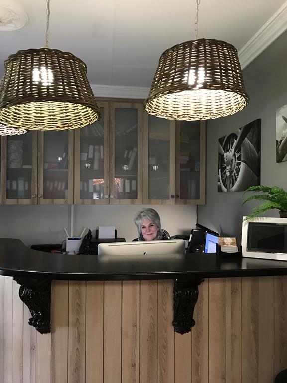 Florence Guest Farm Otel Chrissiesmeer Dış mekan fotoğraf
