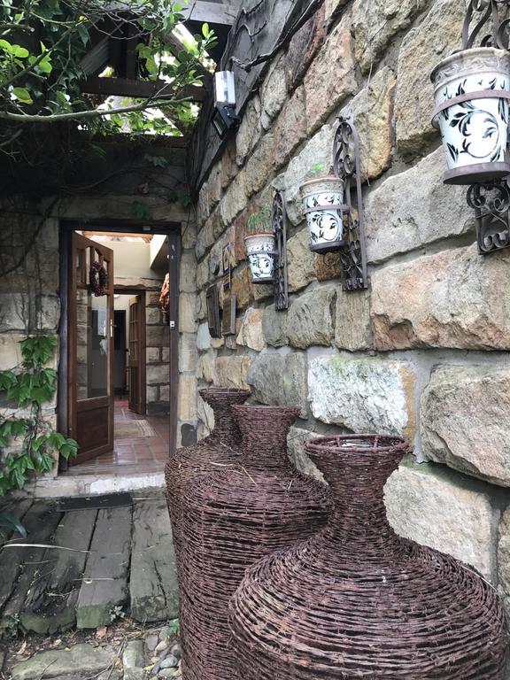 Florence Guest Farm Otel Chrissiesmeer Dış mekan fotoğraf