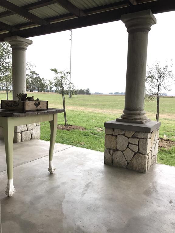 Florence Guest Farm Otel Chrissiesmeer Dış mekan fotoğraf