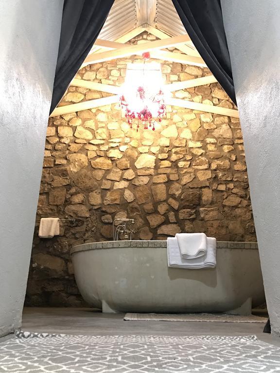 Florence Guest Farm Otel Chrissiesmeer Dış mekan fotoğraf