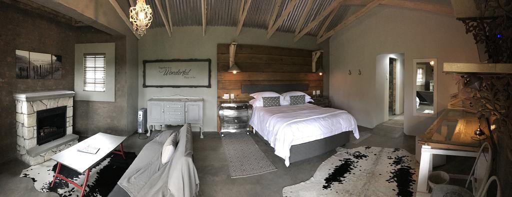 Florence Guest Farm Otel Chrissiesmeer Dış mekan fotoğraf