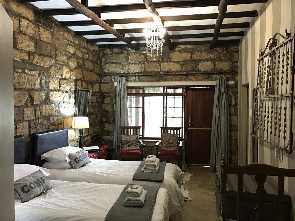 Florence Guest Farm Otel Chrissiesmeer Dış mekan fotoğraf