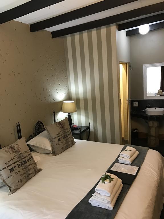 Florence Guest Farm Otel Chrissiesmeer Dış mekan fotoğraf