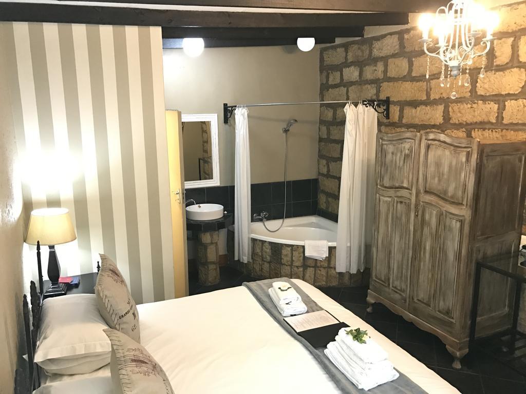 Florence Guest Farm Otel Chrissiesmeer Dış mekan fotoğraf